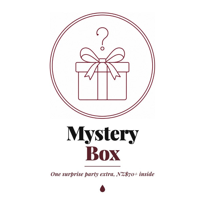 Mystery Box add-on