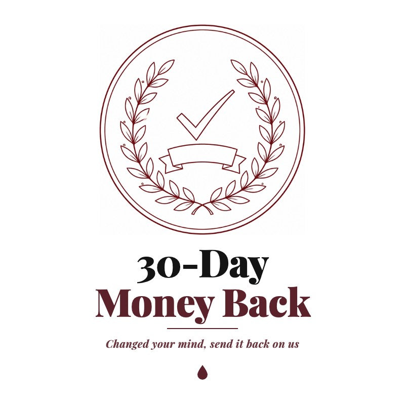 30-Day Money Back Guarantee add-on